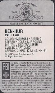 Ben-hur