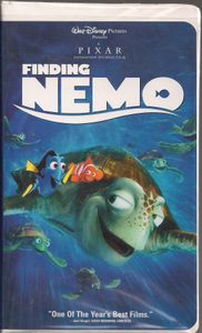 Finding Nemo