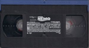 Finding Nemo