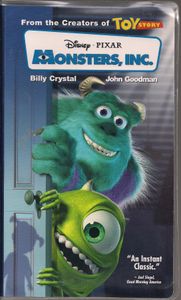 Monsters, Inc.