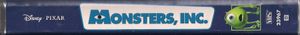 Monsters, Inc.