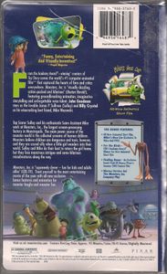 Monsters, Inc.