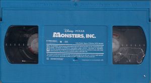 Monsters, Inc.