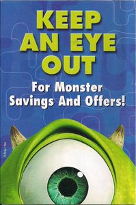 Monsters, Inc.