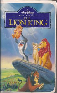 The Lion King