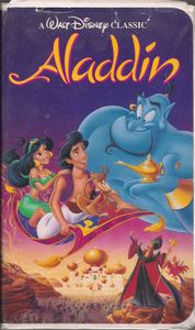 Aladdin
