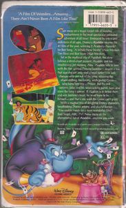 Aladdin