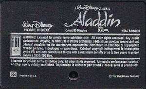 Aladdin