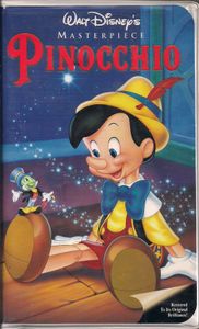 Pinocchio