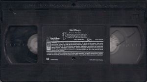 Pinocchio
