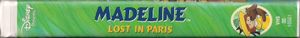 Madeline Lost in Paris