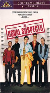 The Usual Suspects
