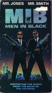 Men In Black