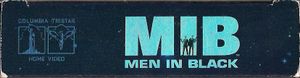 Men In Black