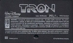Tron