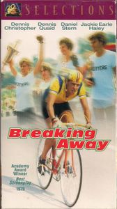 Breaking Away
