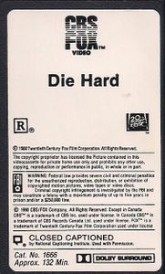 Die Hard