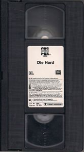 Die Hard