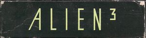 Alien³