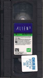 Alien³