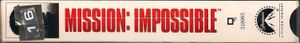 Mission: Impossible
