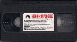 Mission: Impossible