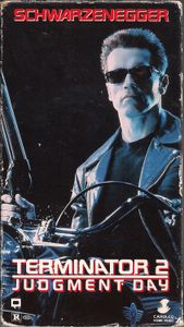 Terminator 2 Judgment Day