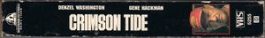 Crimson Tide