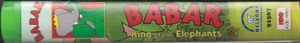 Babar King of the Elephants