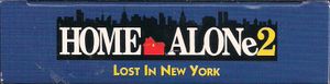 Home Alone 2 Lost in New York
