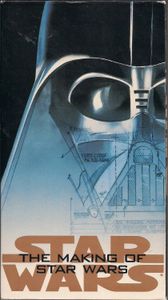 The Making Of Star Wars
