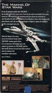 The Making Of Star Wars