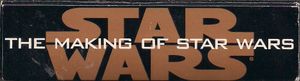 The Making Of Star Wars