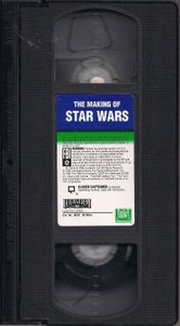 The Making Of Star Wars