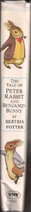 The Tale of Peter Rabbit And Benjamin Bunny