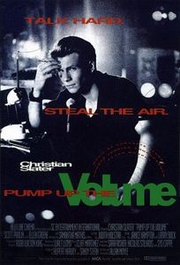Pump Up The Volume