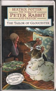 The Tailor Of Gloucester