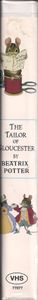 The Tailor Of Gloucester