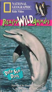 Really Wild Animals
