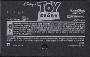 Toy Story