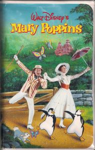 Mary Poppins