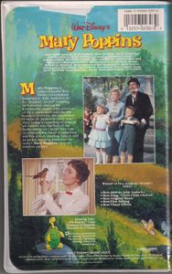 Mary Poppins