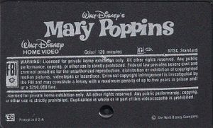 Mary Poppins