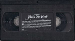 Mary Poppins