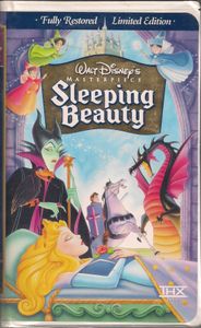 Sleeping Beauty