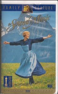 The Sound Of Music