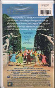 The Sound Of Music