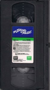 The Sound Of Music