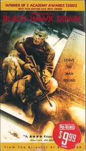 Black Hawk Down