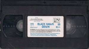 Black Hawk Down